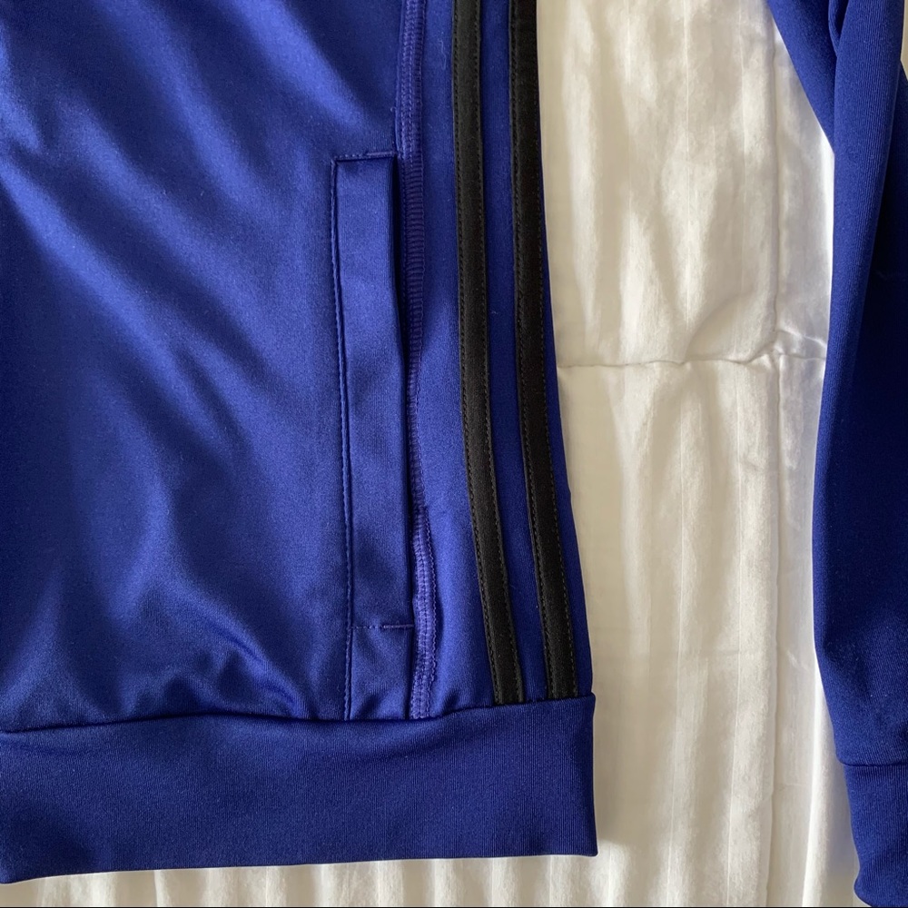 Adidas Track Jacket - Picture 4 of 6
